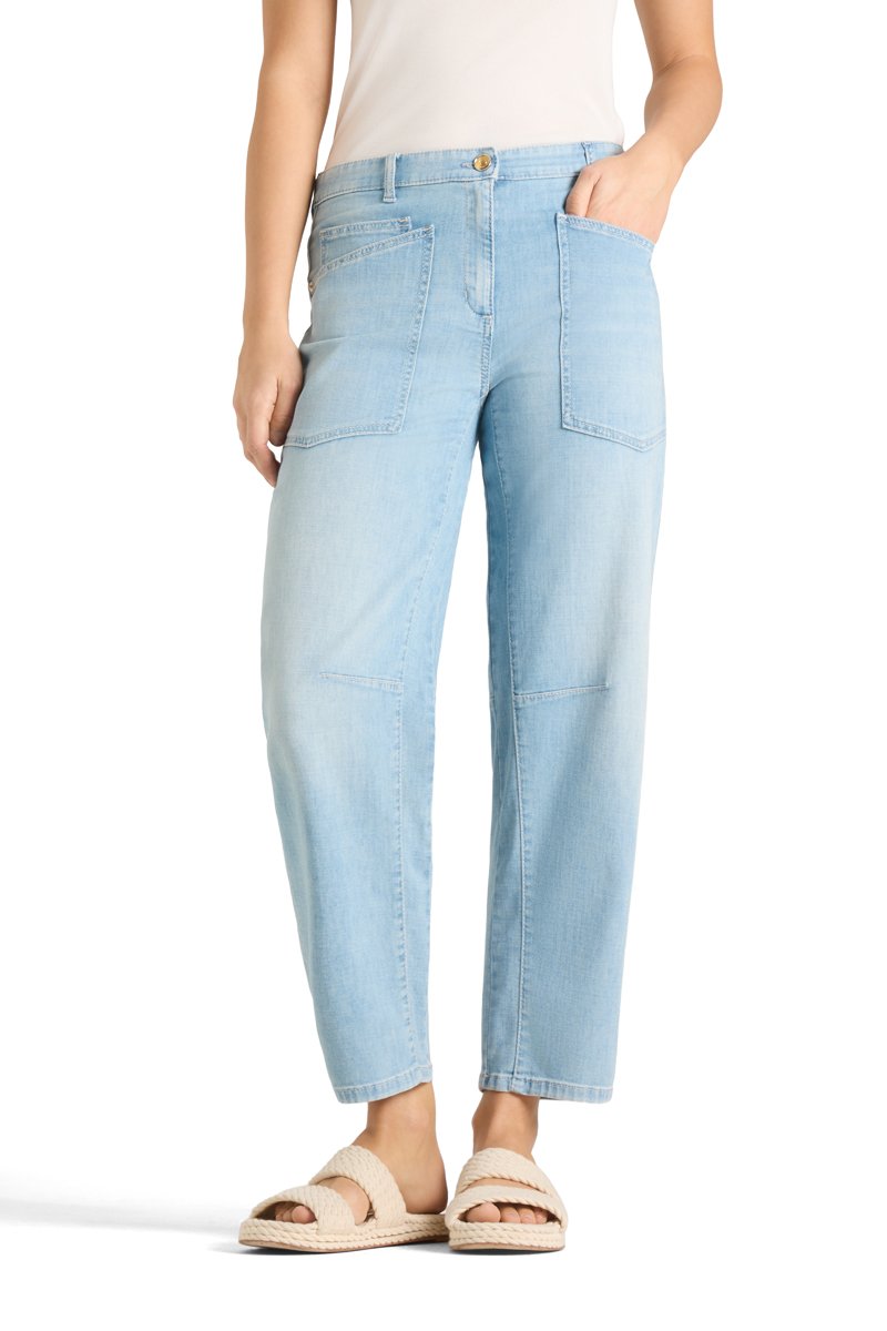 Jeasnhose OCEAN