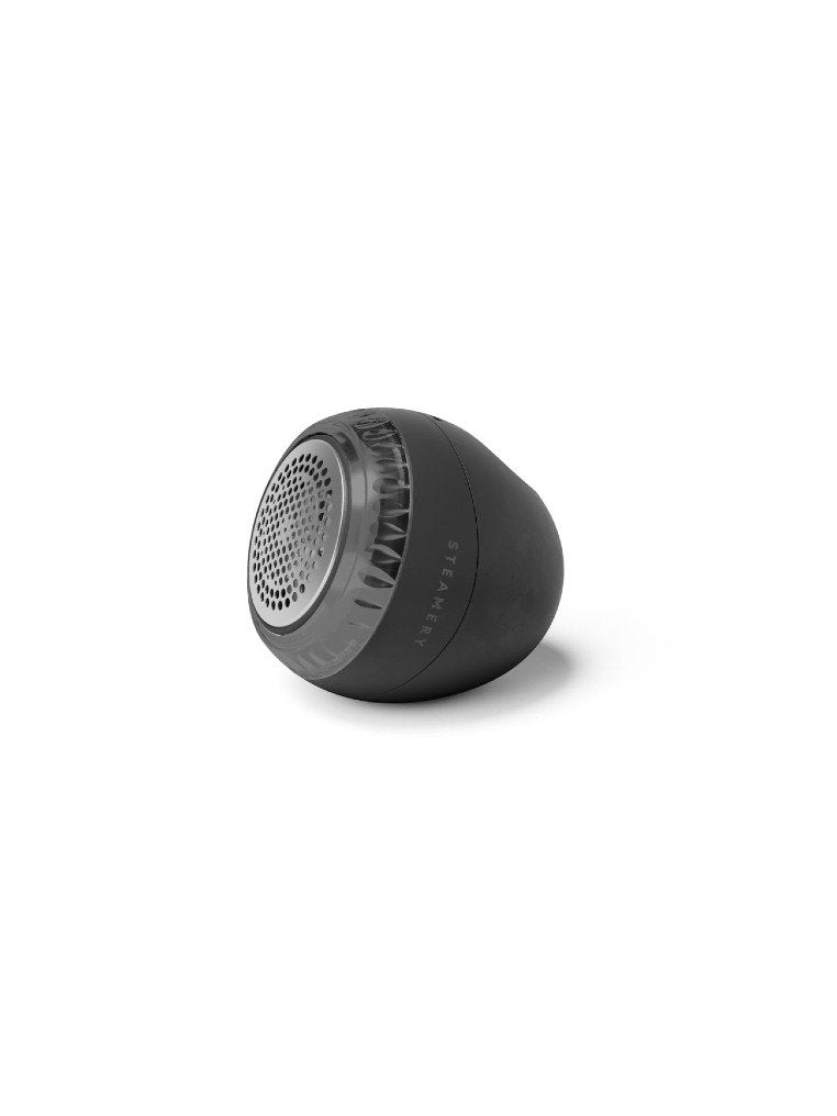 STEAMERY Pflegemittel Black