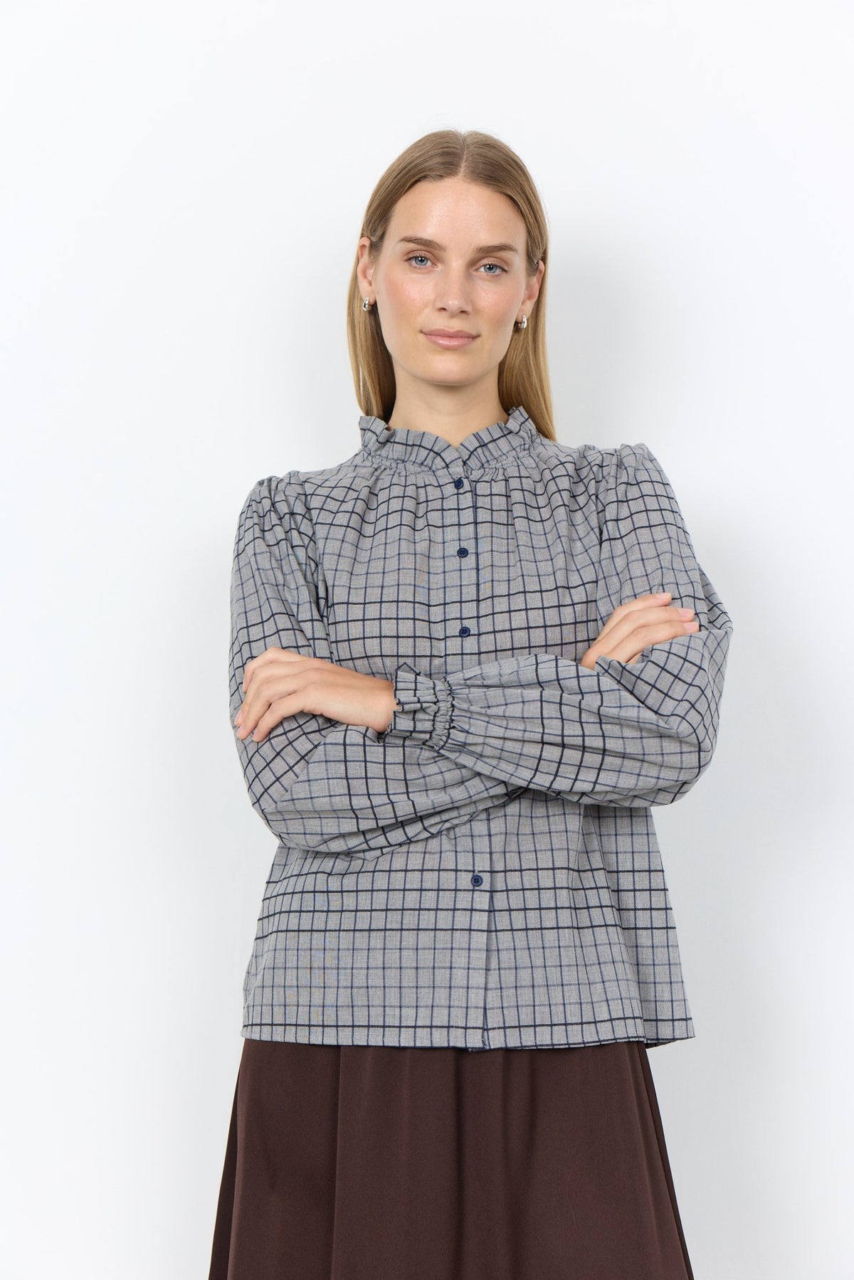 Bluse SC-JISELE 1