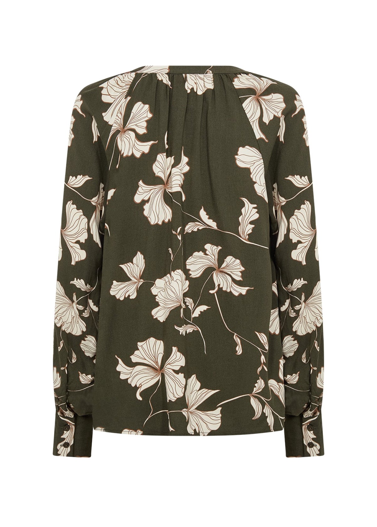 Bluse SC-HAMIDA AOP 3