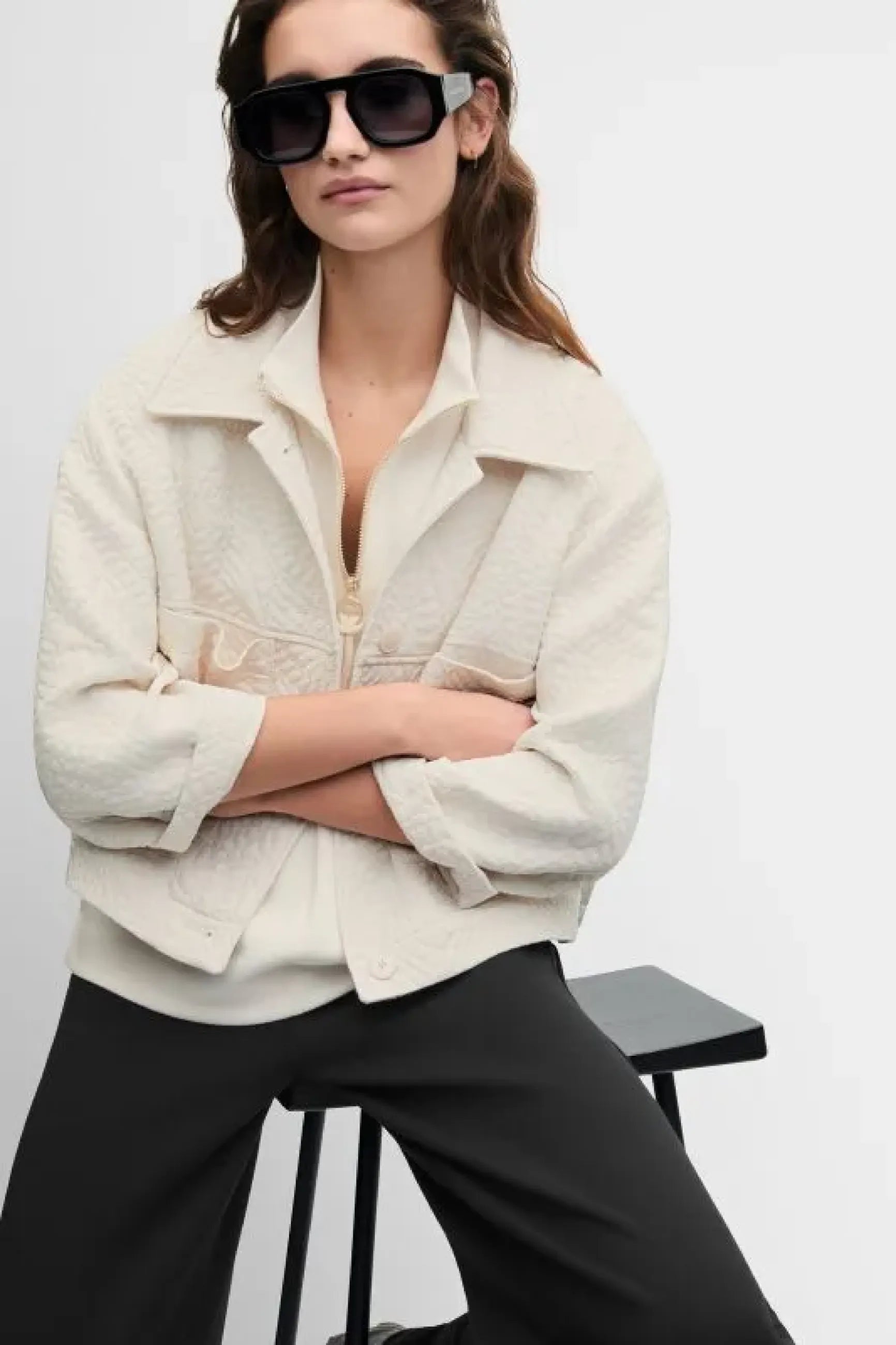 Blazer CILEDO