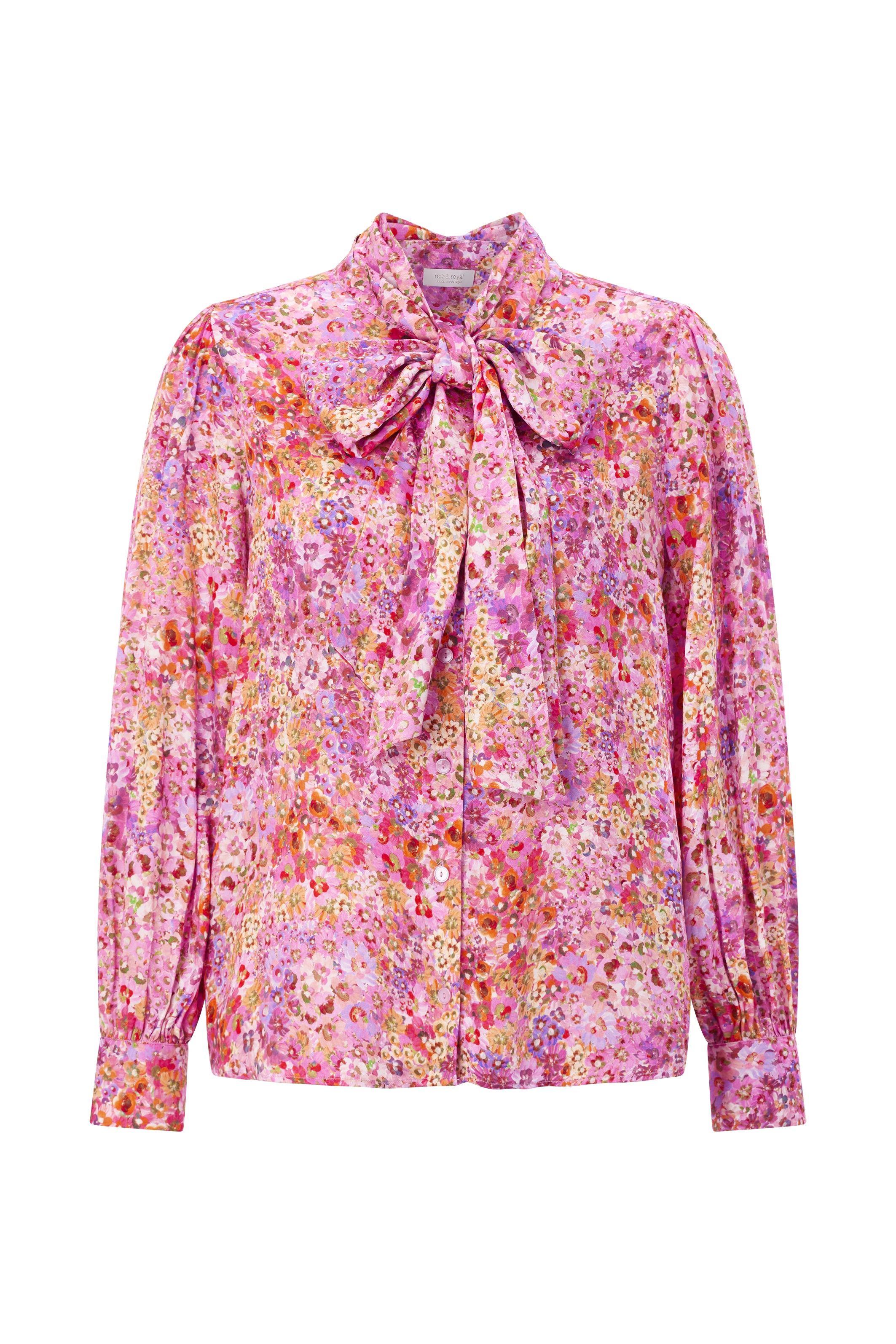 Rich & Royal Blusen Soft Orchid