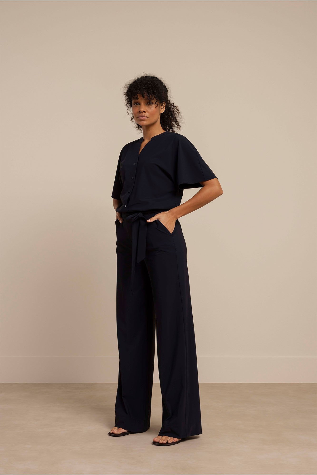 Jumpsuit MAGGIE