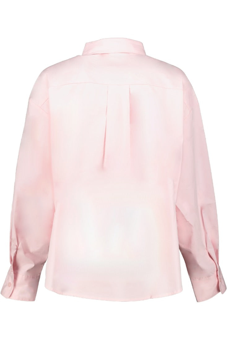 Goose Flash Blusen Rosa