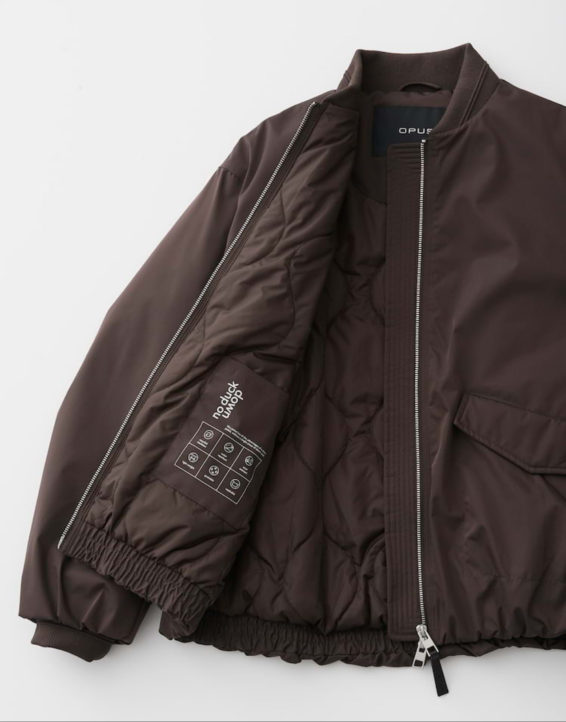Bomberjacke Hotensi
