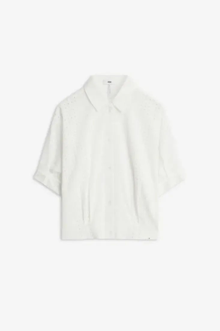 Bluse CITERNI