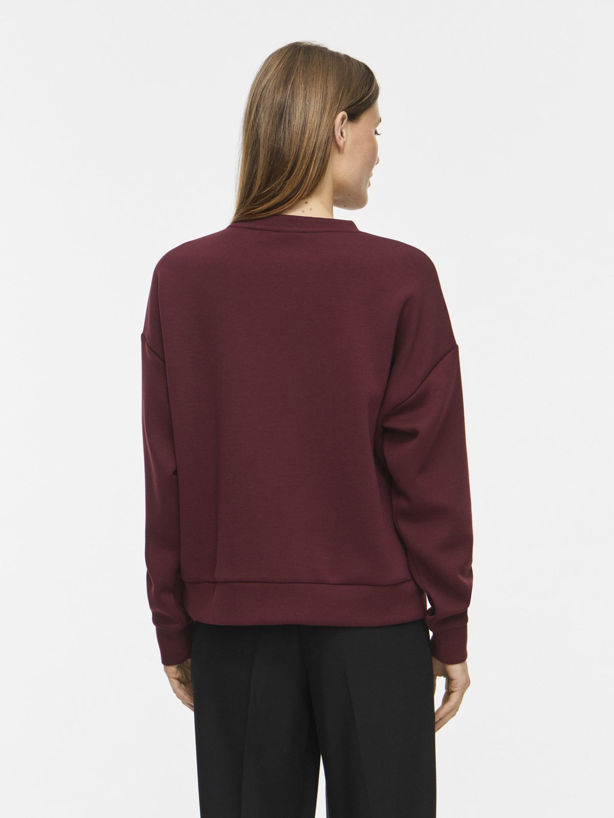 Sweatshirt VIREFLECT MOOD