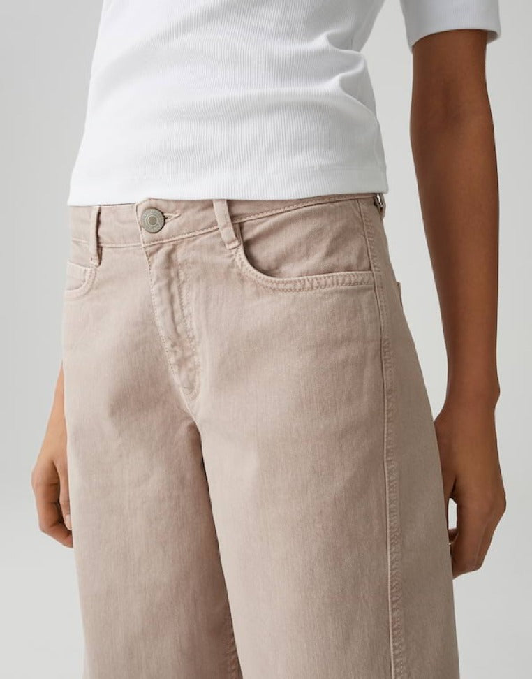 Opus O-Shape Salted Caramel