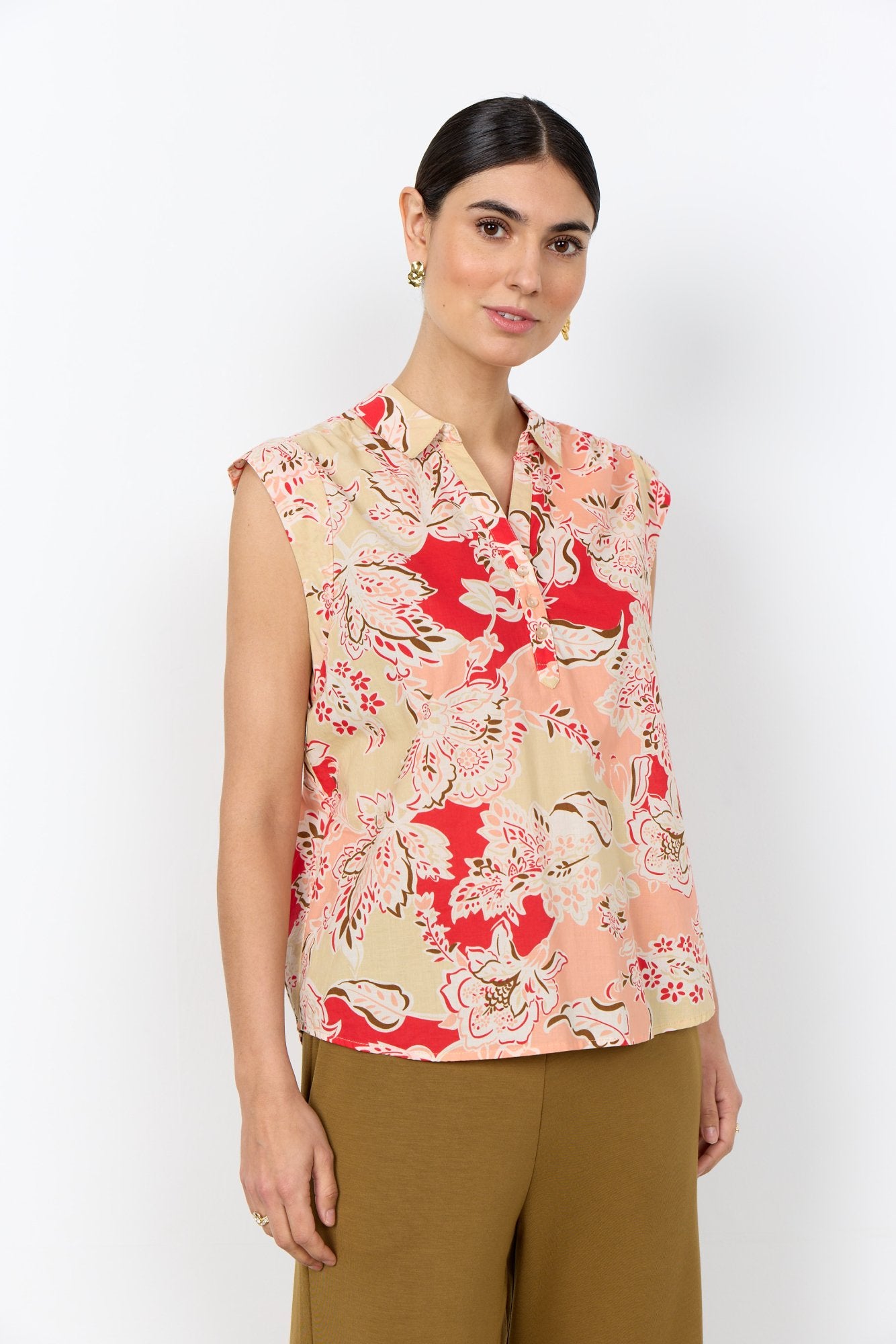Bluse SC-FALDINE 1