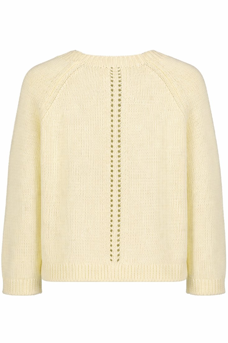 Cardigan aus Kaschmir