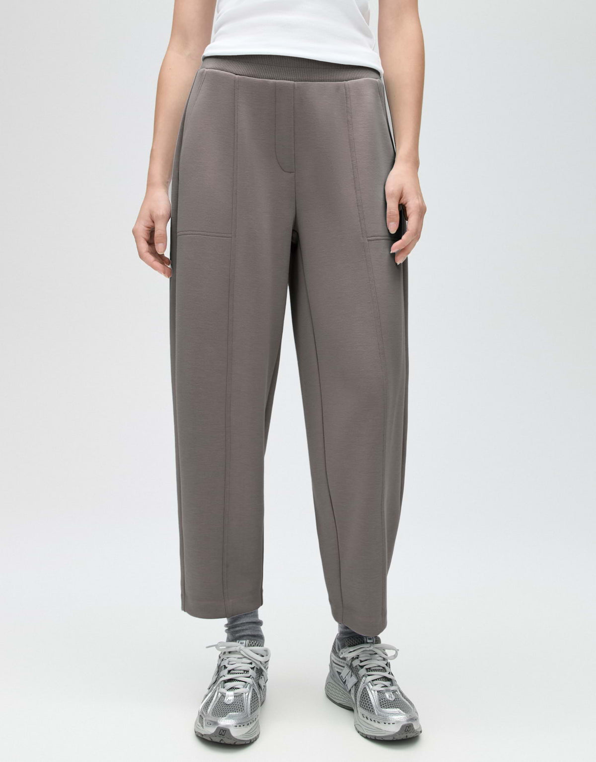 Jogpants MYHA CLUB BARREL