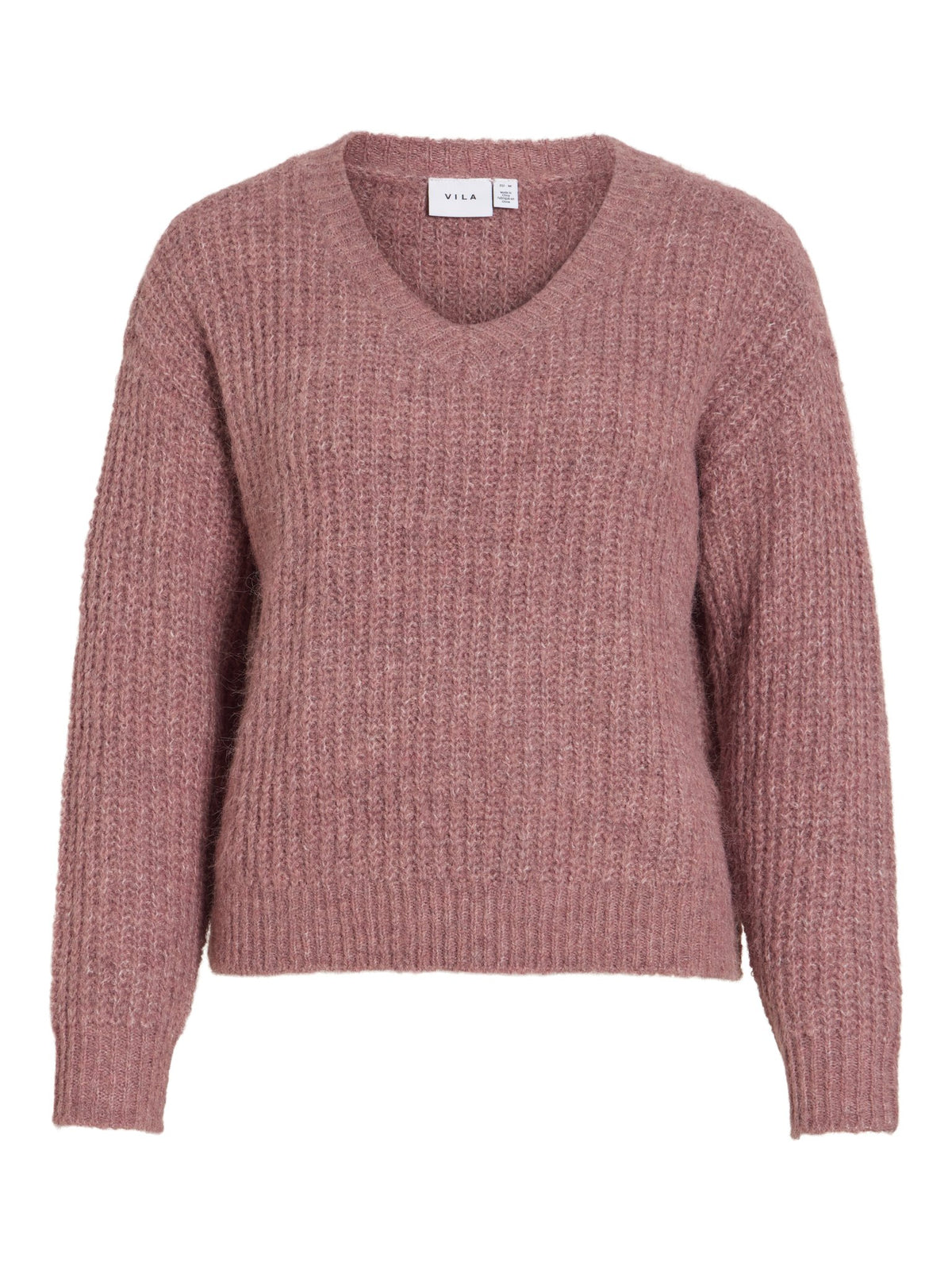 Strickpullover VILAMPE