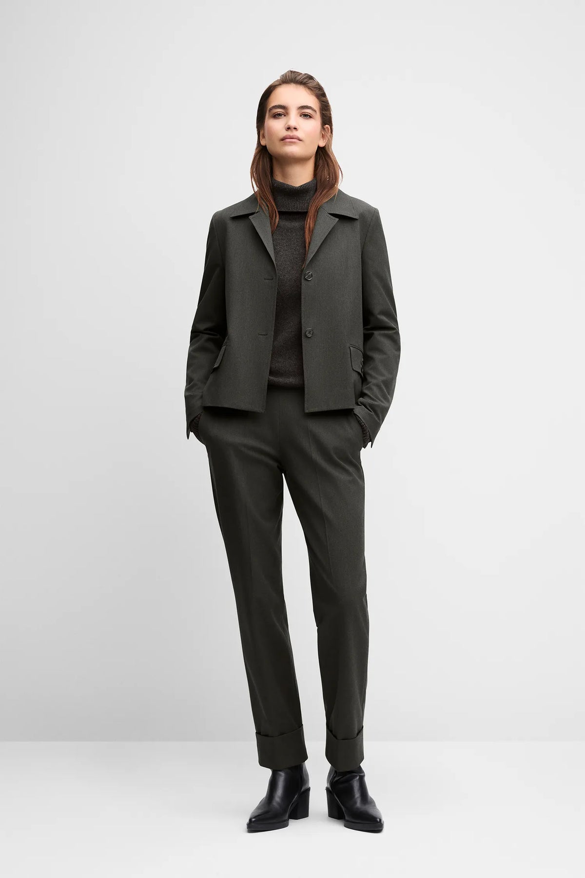 Blazer CIBELIA