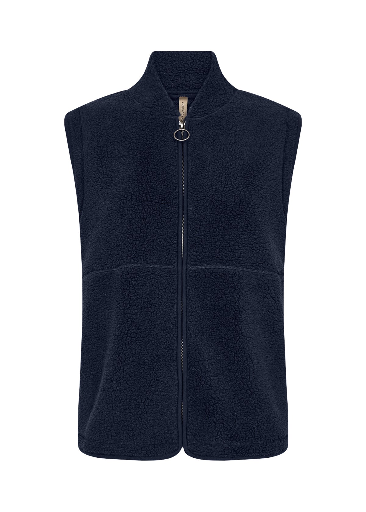 Teddyweste SC-ONYX 3