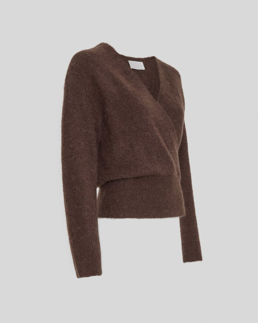 Strickpullover MSCHBondie Hope V