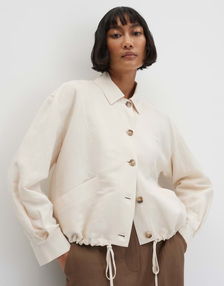 Blouson Nisari