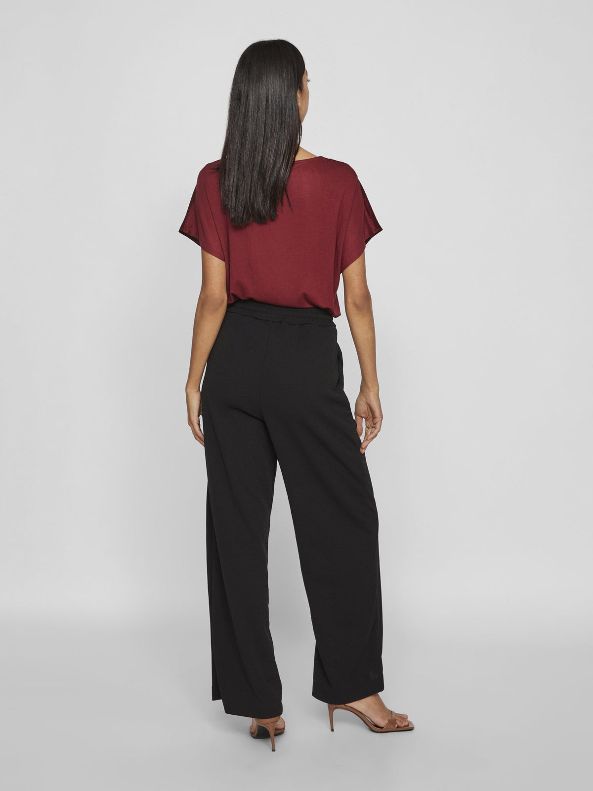 Stoffhose VICLUA