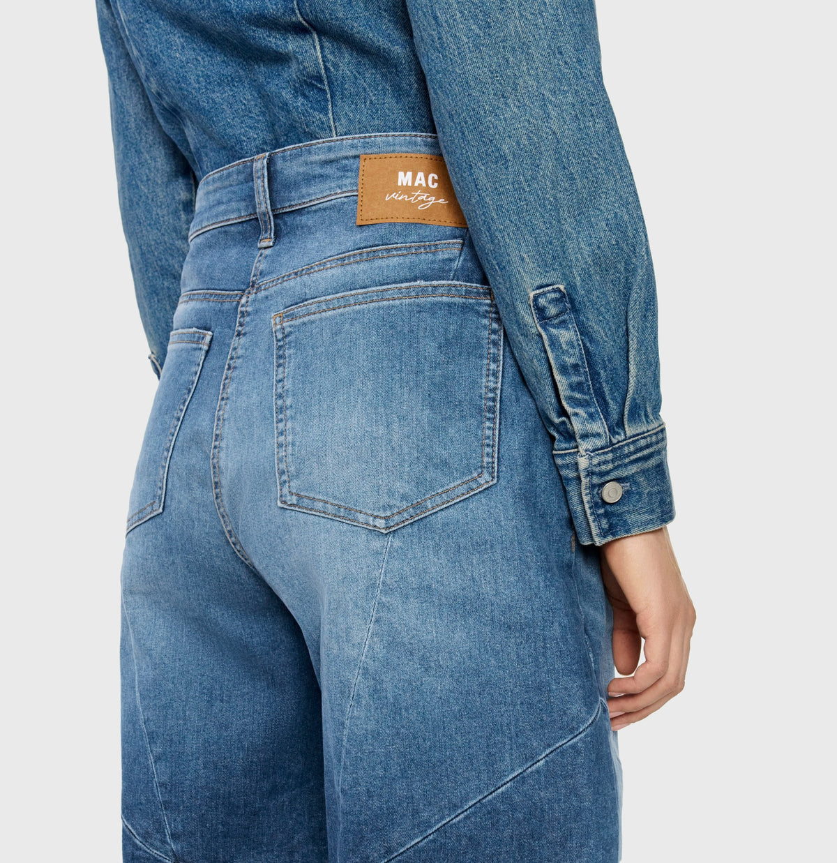 Jeanshose DAKOTA