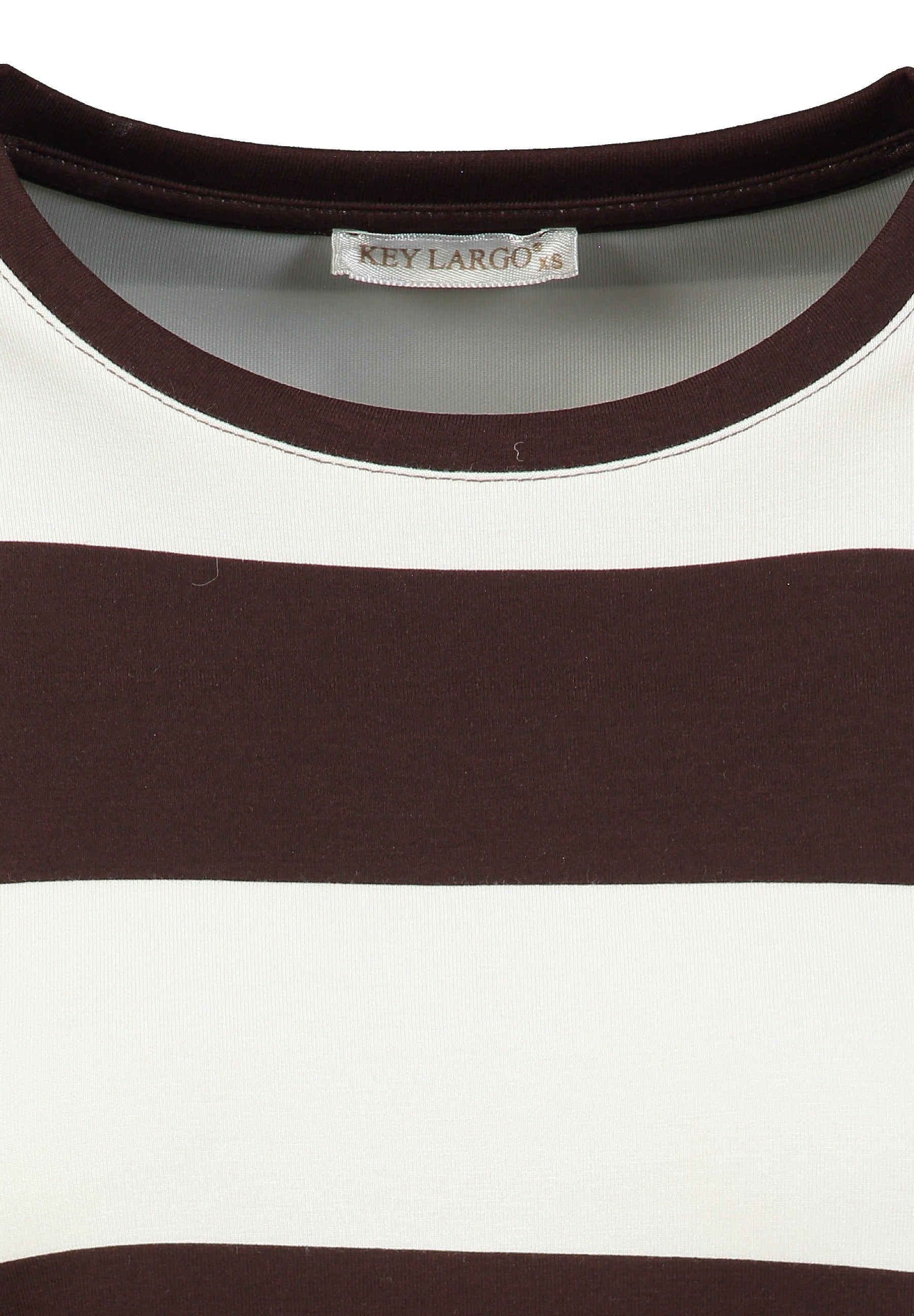 Sweatshirt WSW HAMPTON round