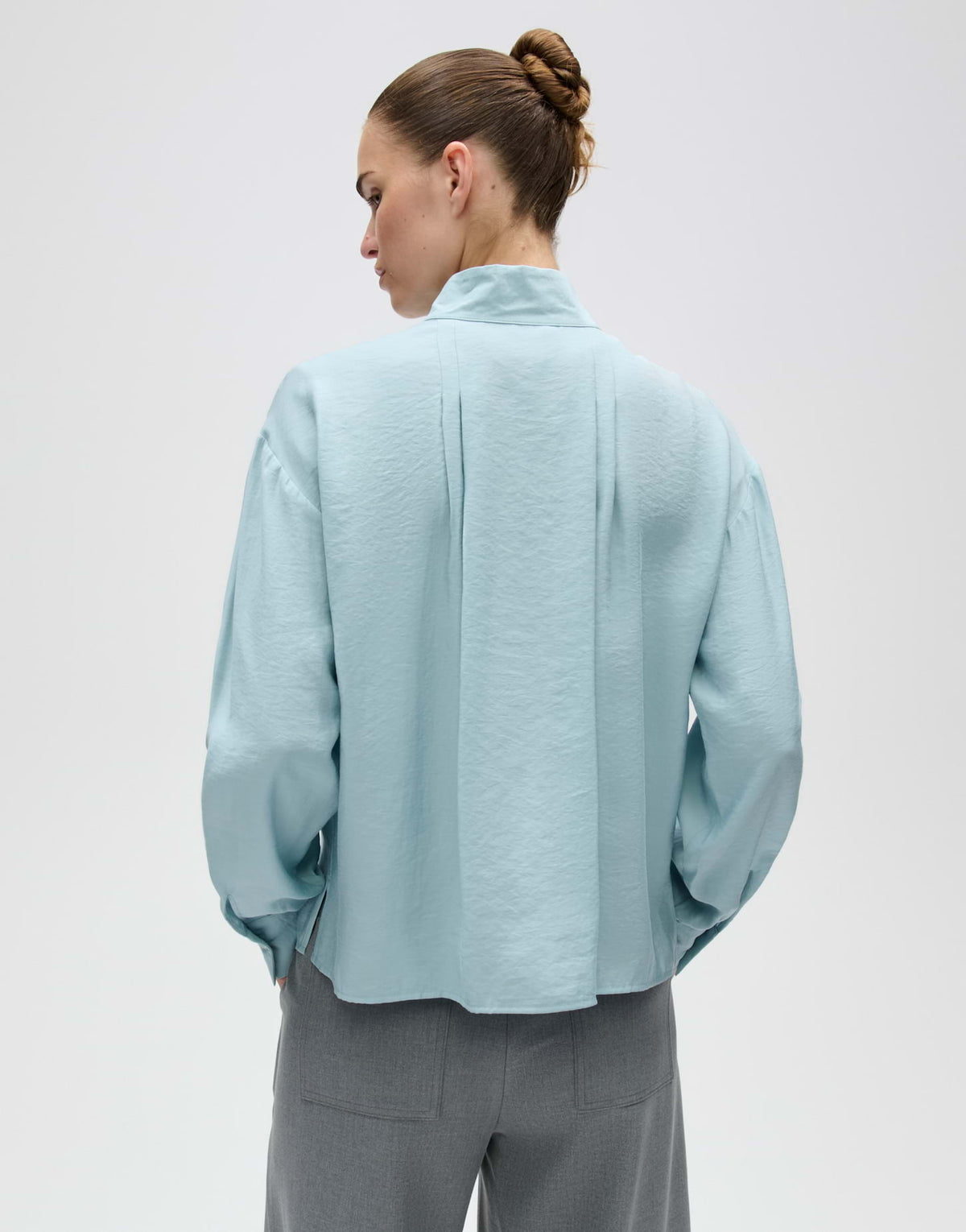 Bluse Fasofta