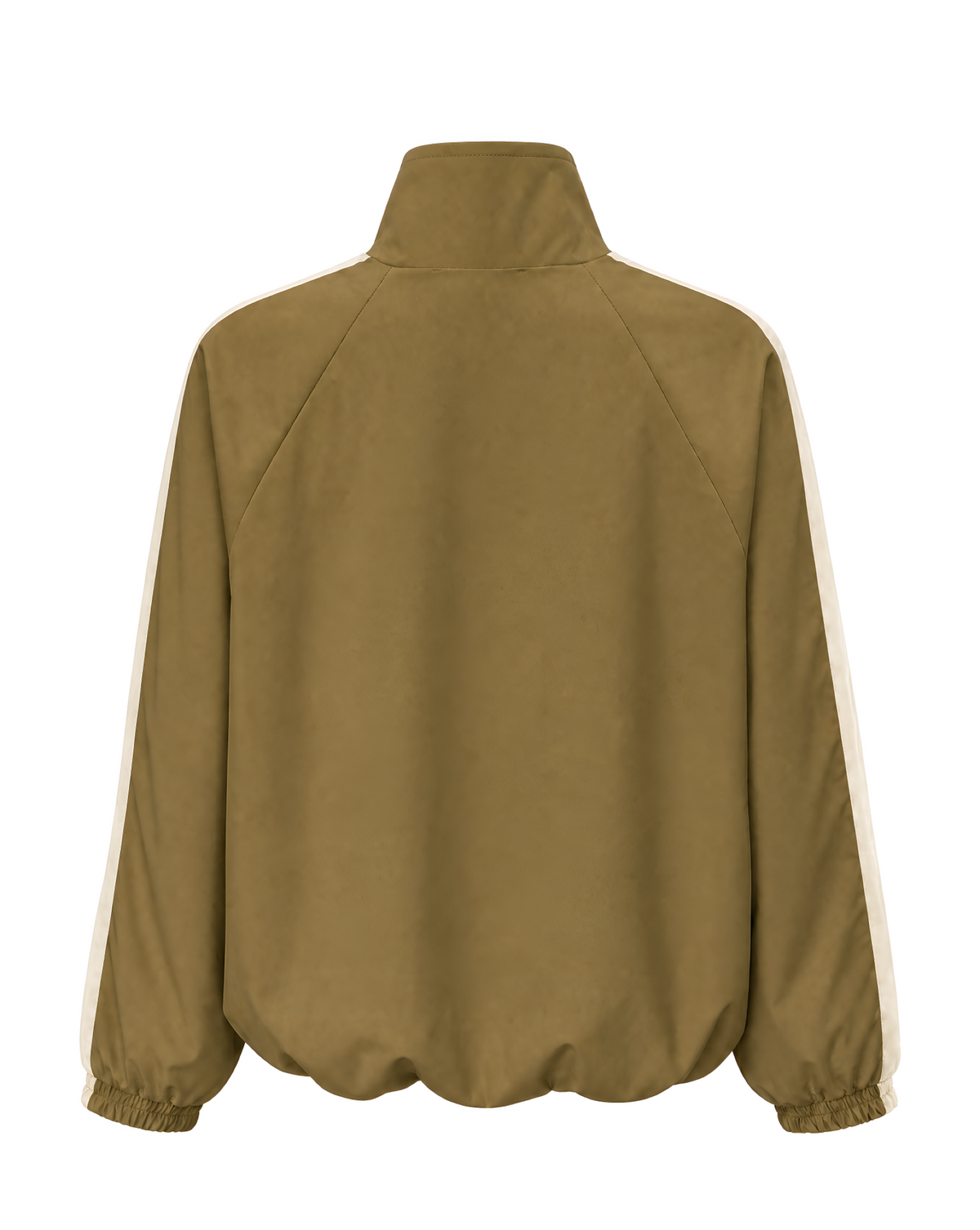 Blouson mit Streifen