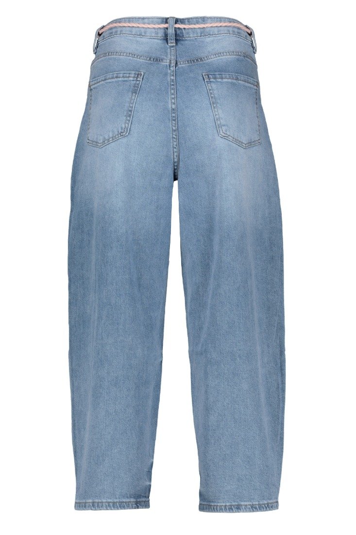 Goose Flash O-Shape Hellblau