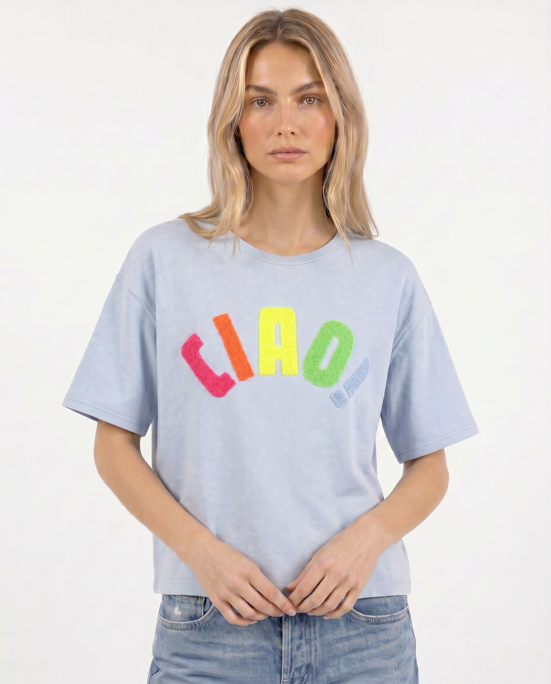 T-Shirt CIAO!