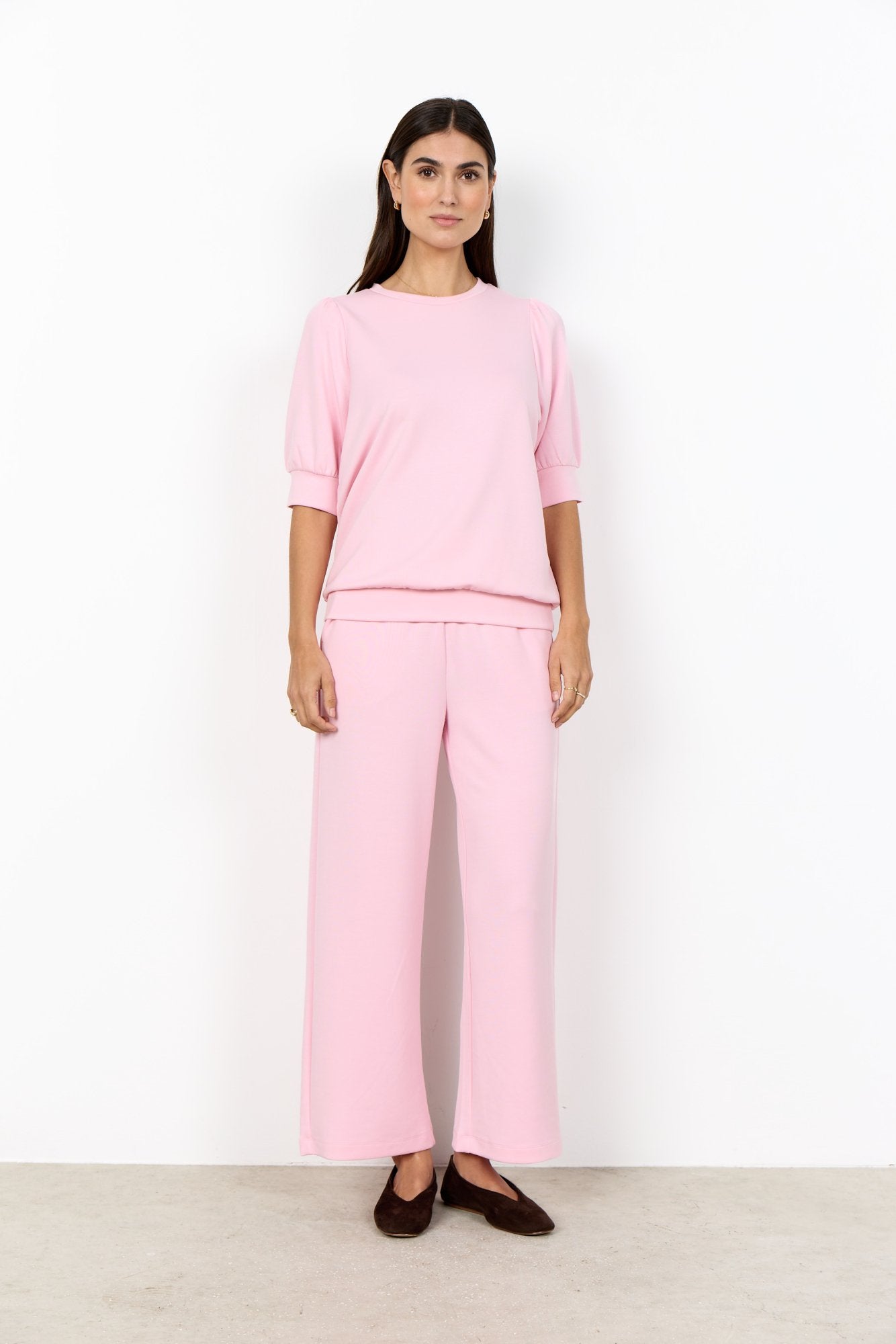 Soyaconcept Sweatshirts Rose