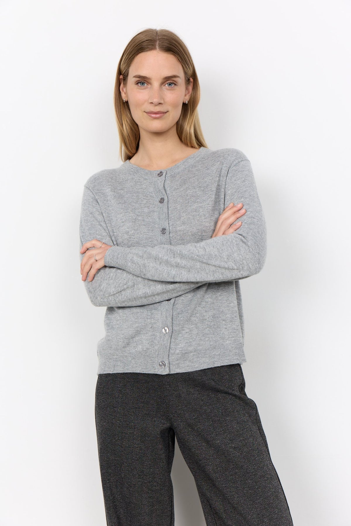 Strickjacke SC-HANNELE 2