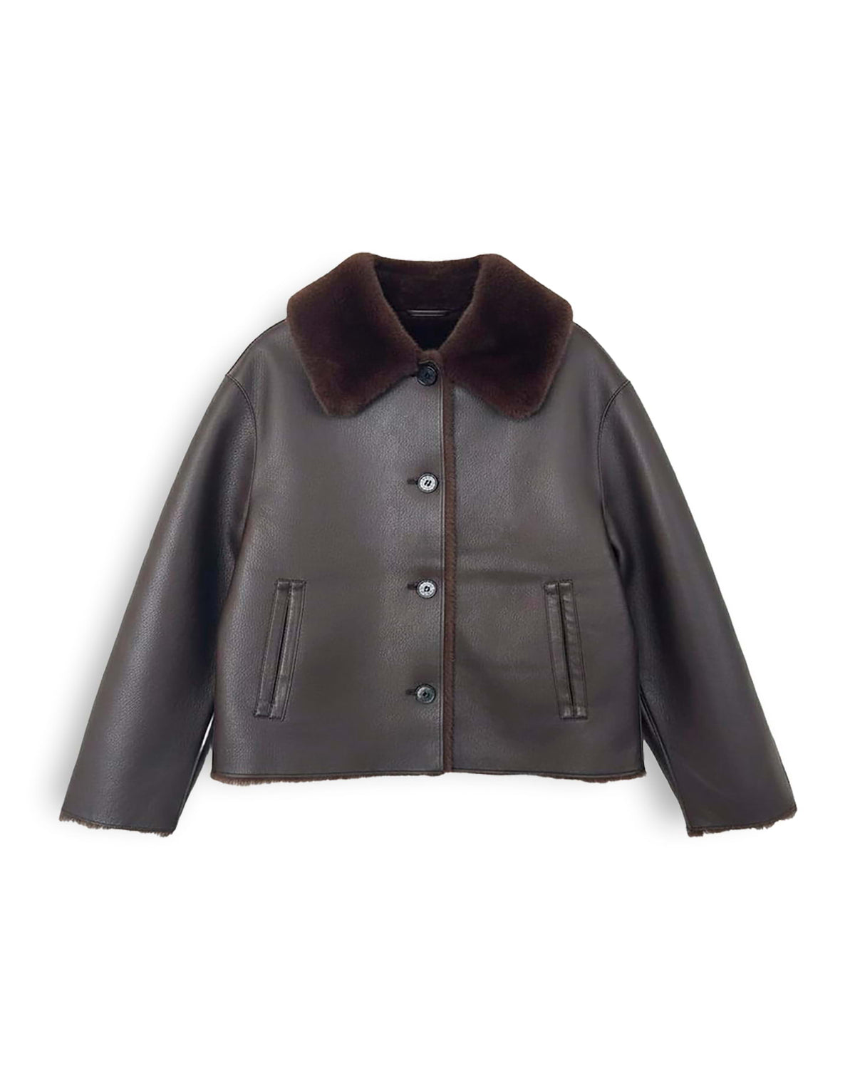Wendejacke Hafellda