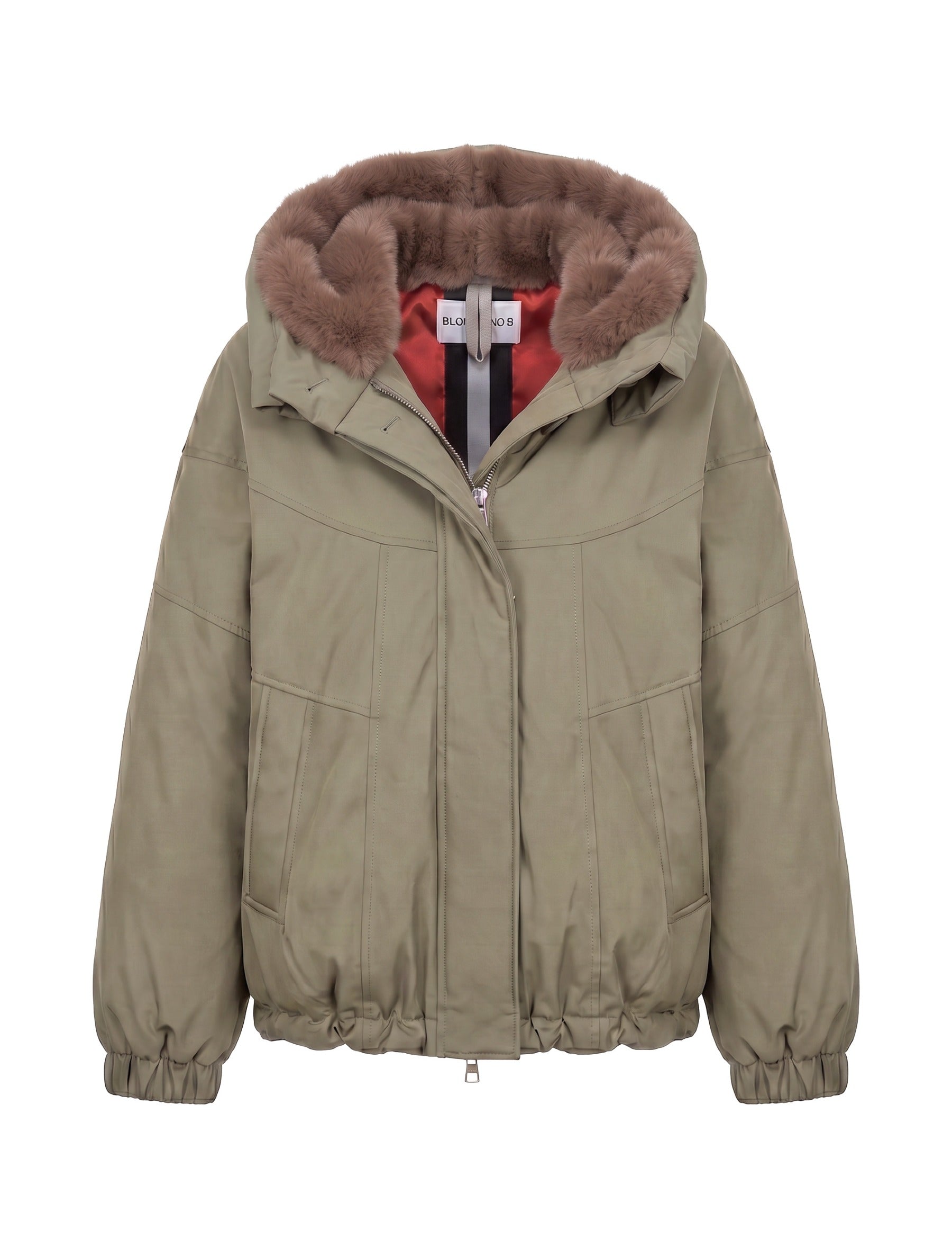 Jacke ELIN M