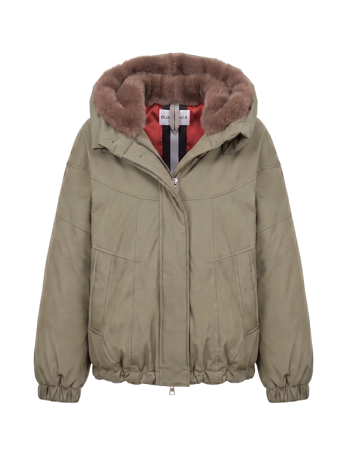 Jacke ELIN M