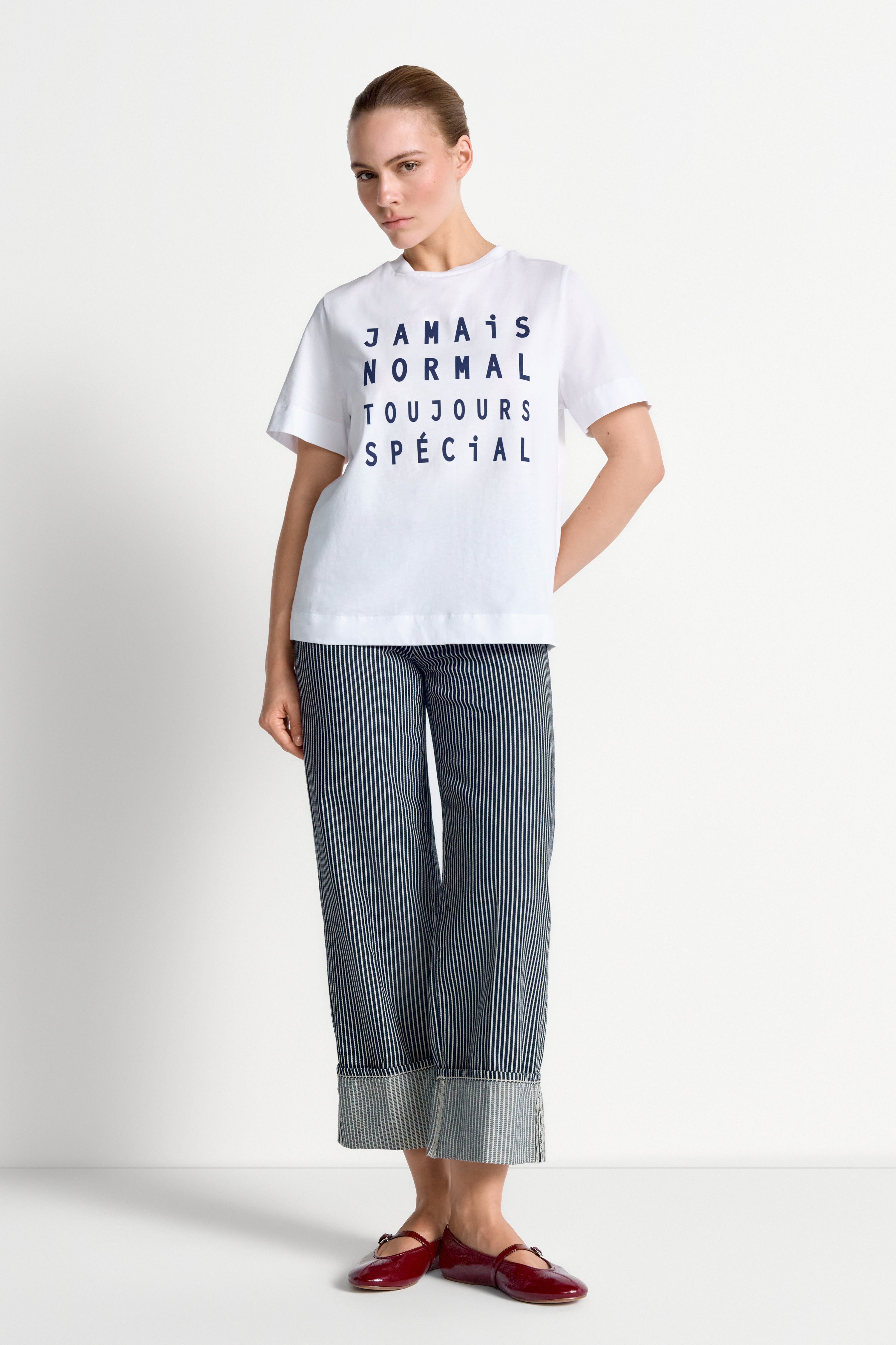 Rich & Royal T-Shirts
