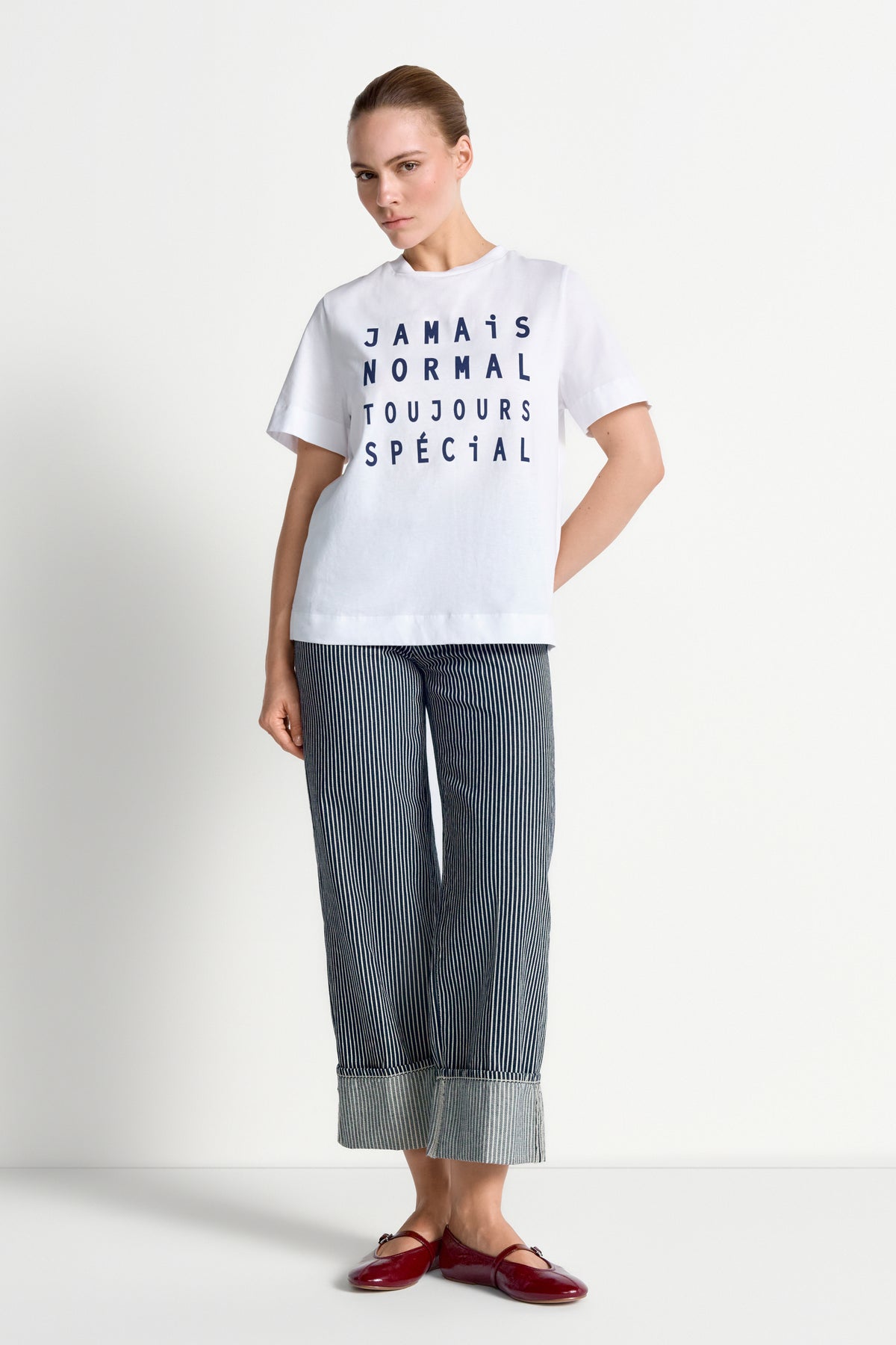 Rich & Royal T-Shirts