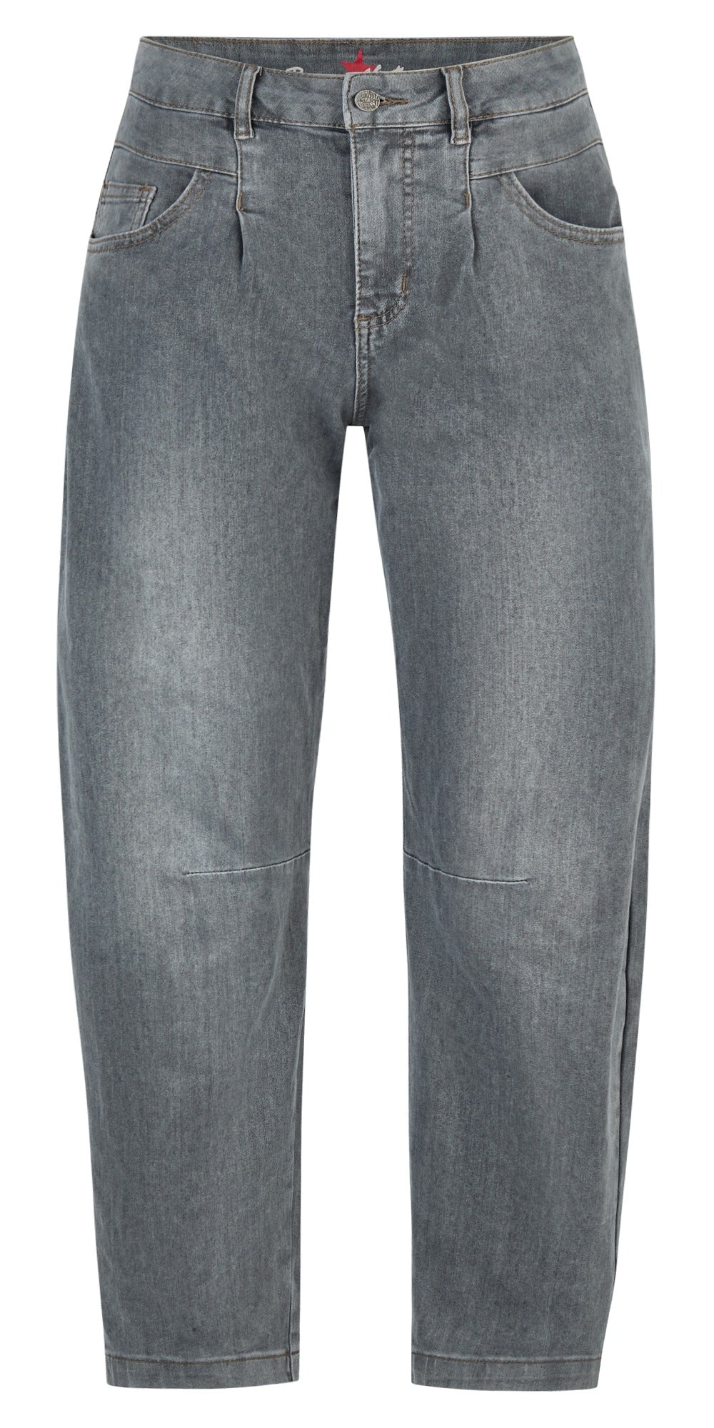 Jeans Barrel-F