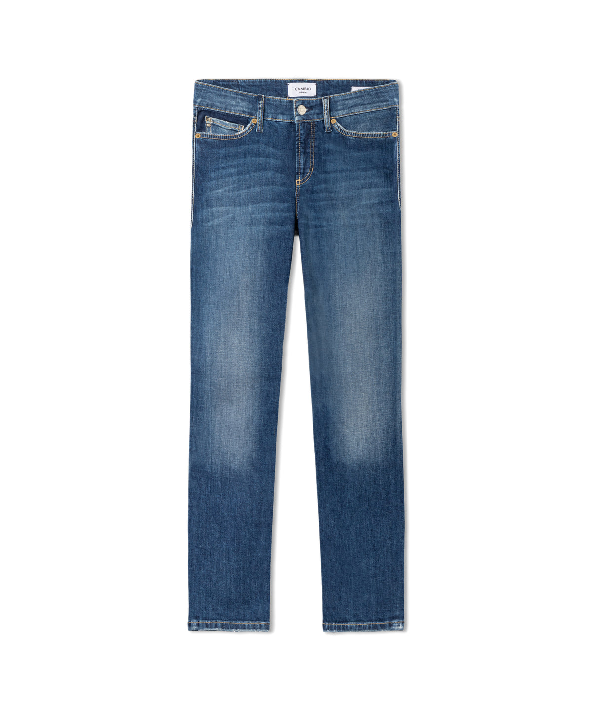 Jeanshose PIPER Cropped