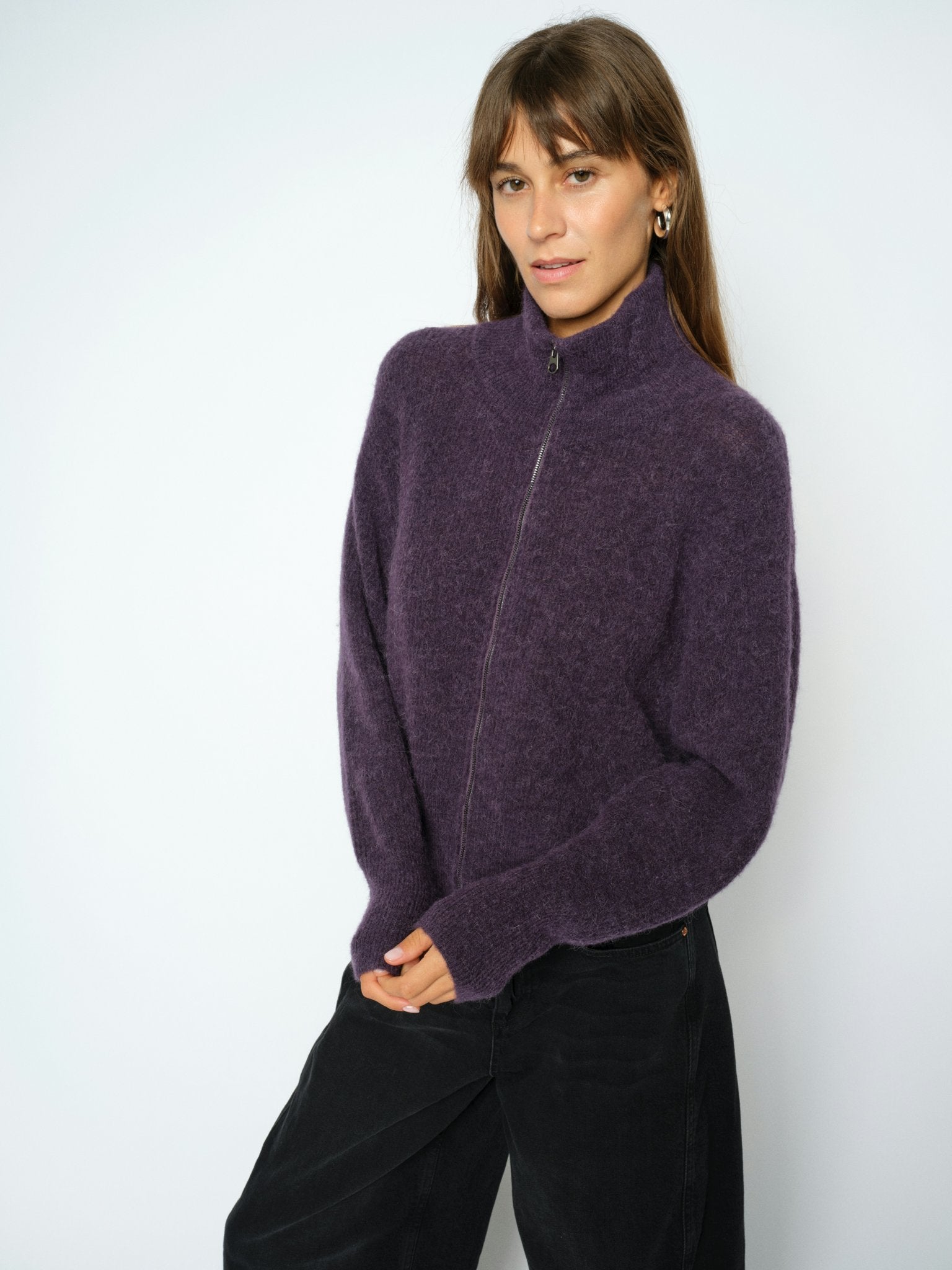 Strickjacke MMThora