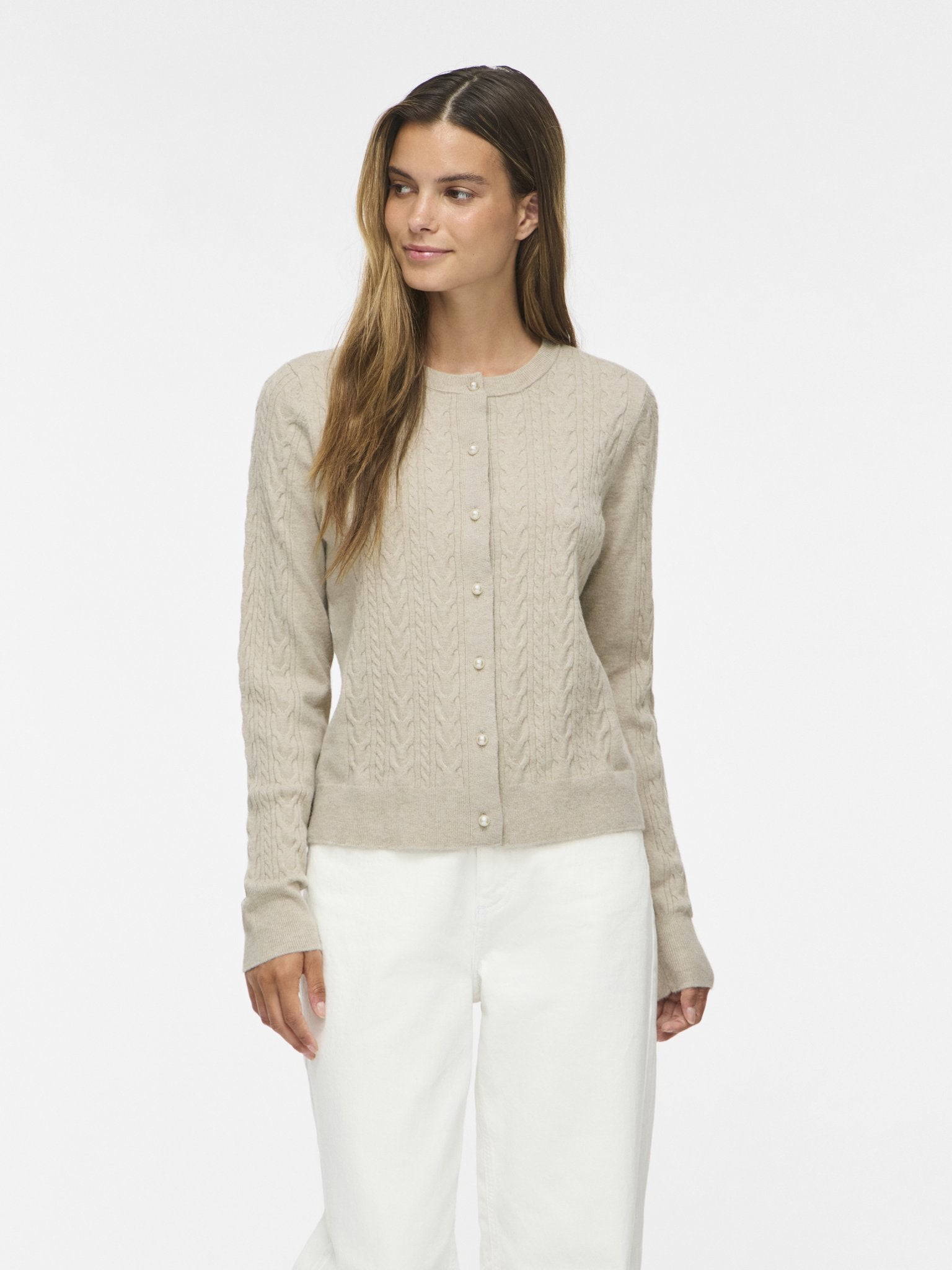 Strickjacke VIKERRY