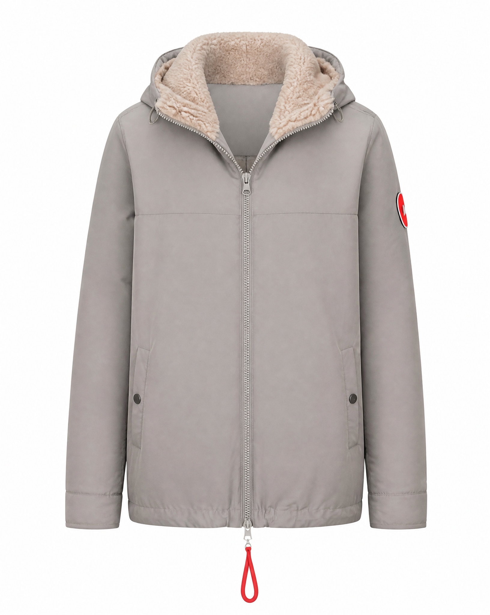 Jacke ISNY