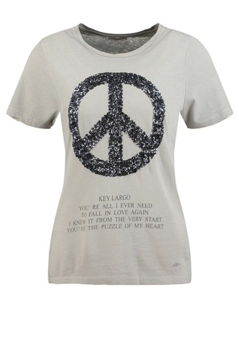 Key Largo T-Shirts