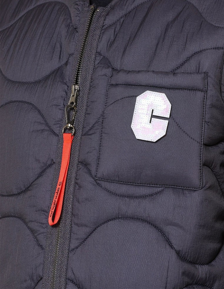 No. 1 COMO Originale Westen Navy Khaki