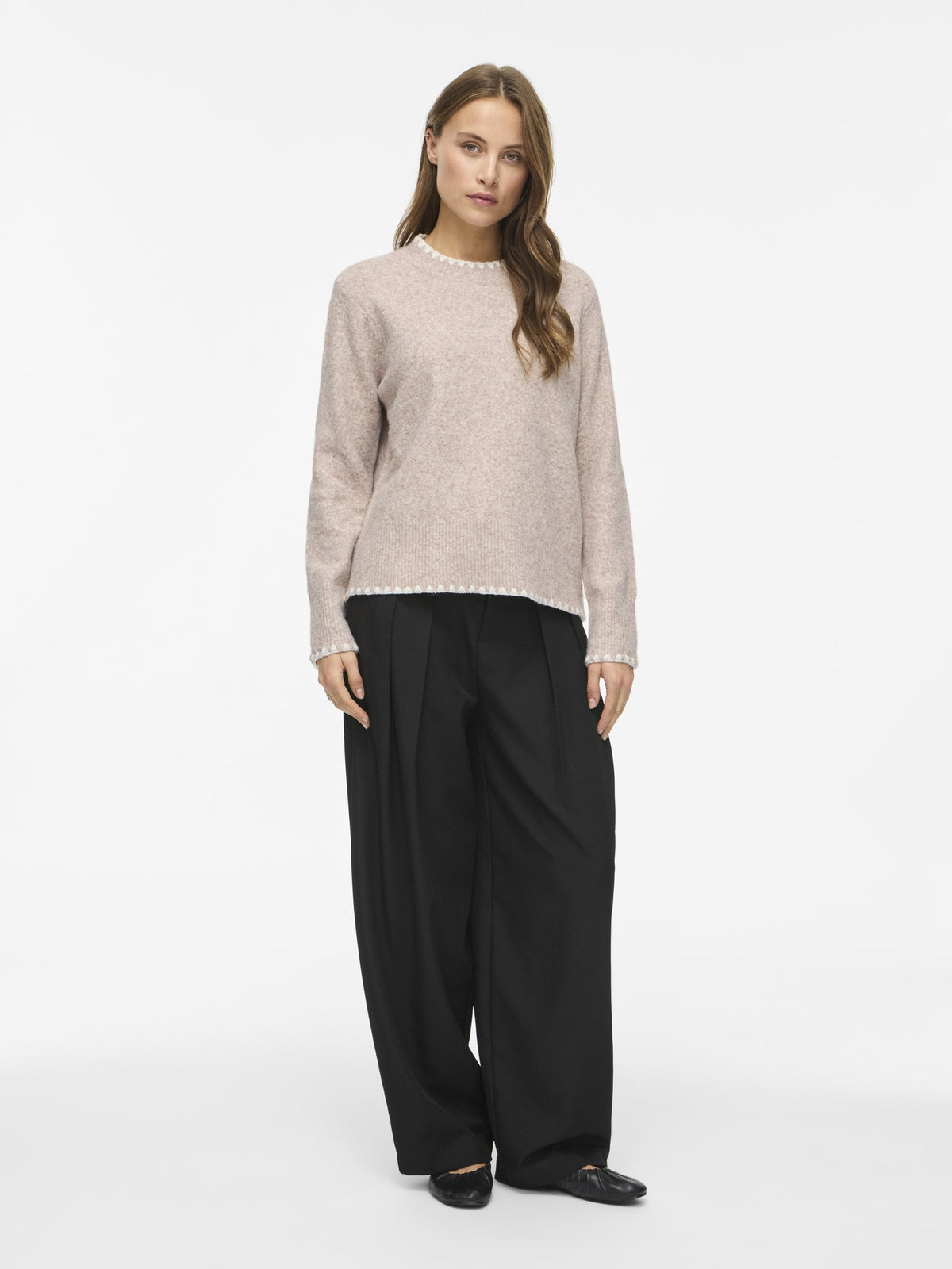 Strickpullover VILUNA