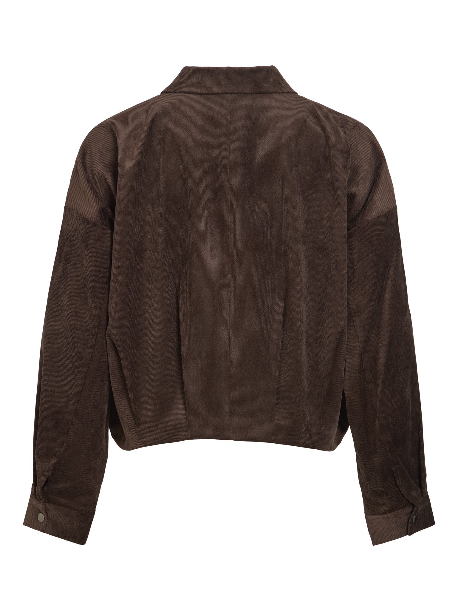 Cordjacke VICOURDIE