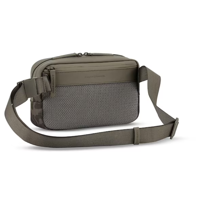 Bauchtasche Bergen Pro Crossbody