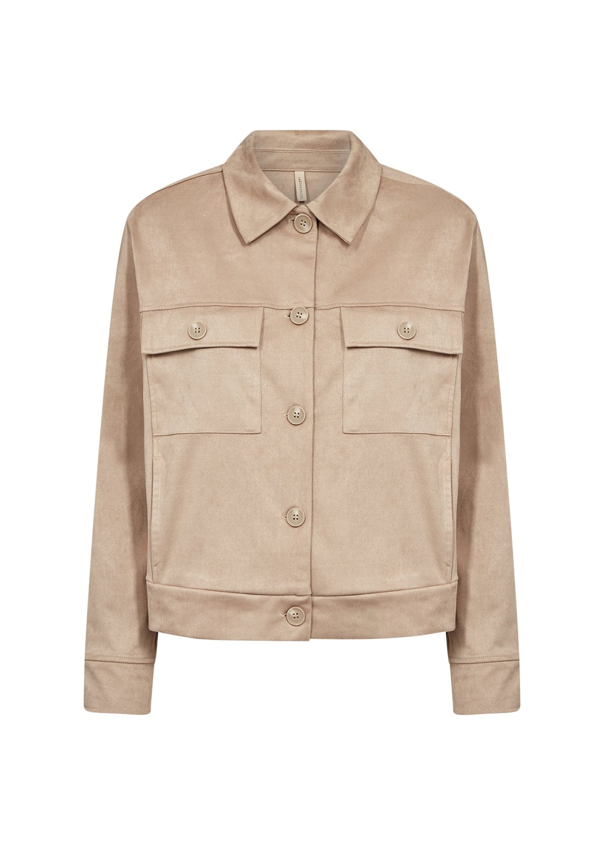 Hemdjacke SC-HUDDA 1