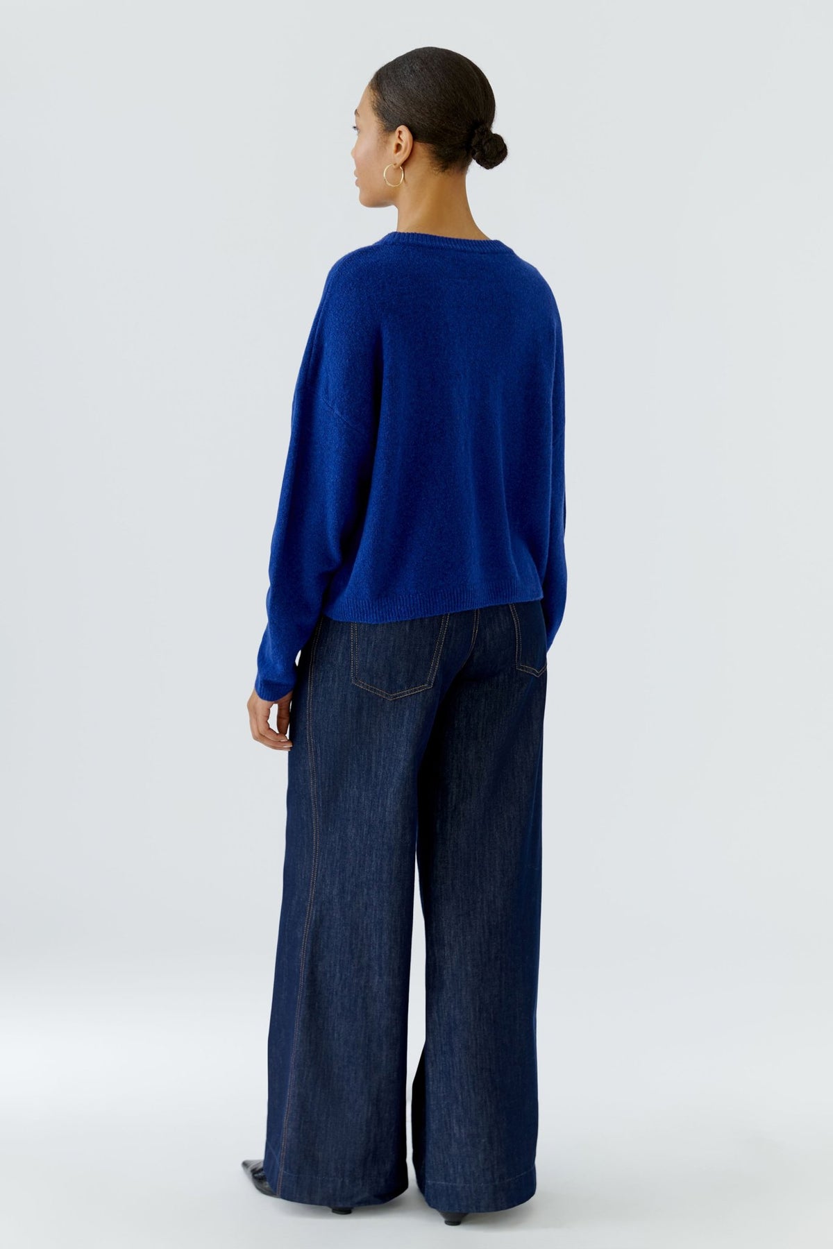 Strickpullover NILA