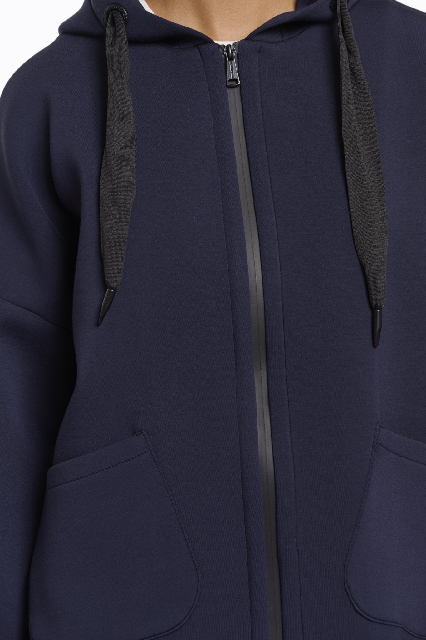Rino&Pelle Parka Dark Navy