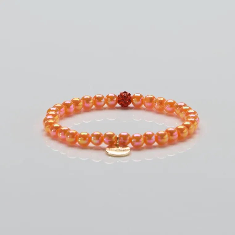 Ella in Love Schmuck Sunkiss (Orange)