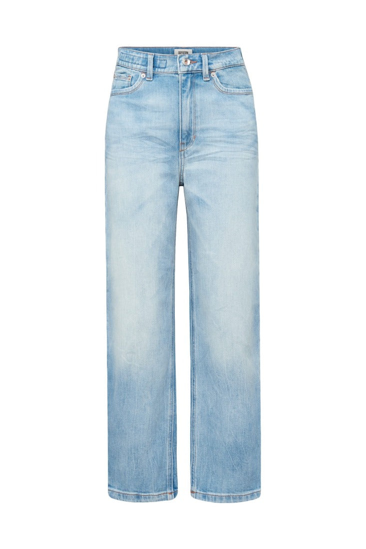 Jeanshose FLOWN