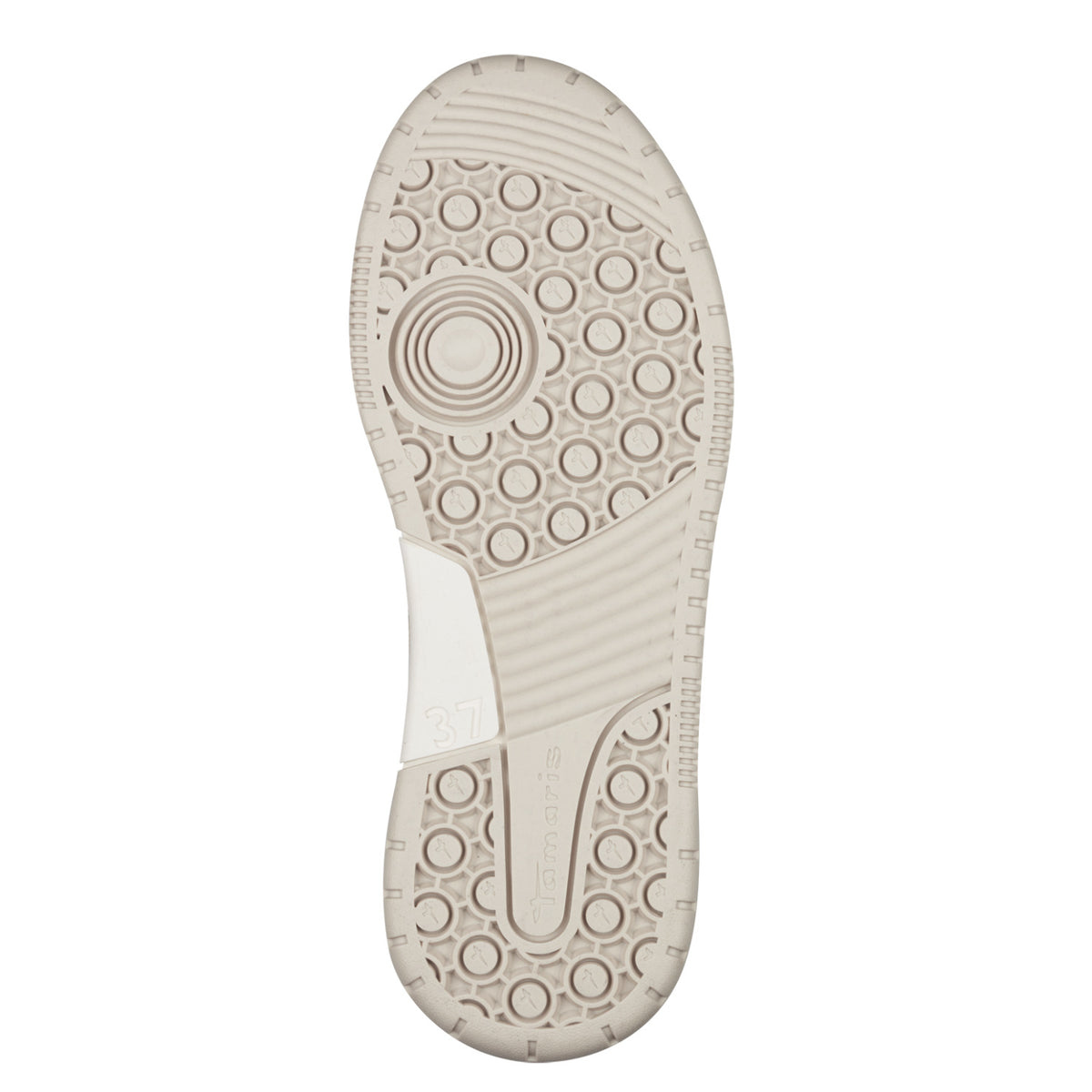 Tamaris City-Schuhe Ivory
